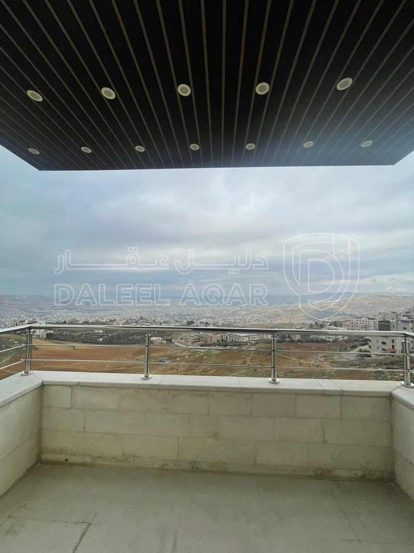 شقة في جبيهة خلف السيفوي  - 130,000 دأ - صورة 1